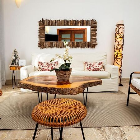 Apartment In Sublime Samana Residence Las Terrenas Exterior foto