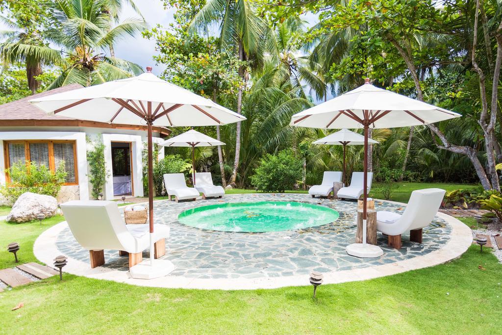 Apartment In Sublime Samana Residence Las Terrenas Exterior foto