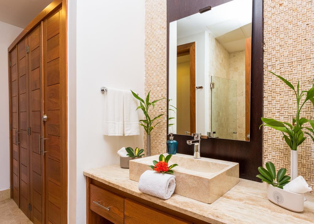 Apartment In Sublime Samana Residence Las Terrenas Exterior foto