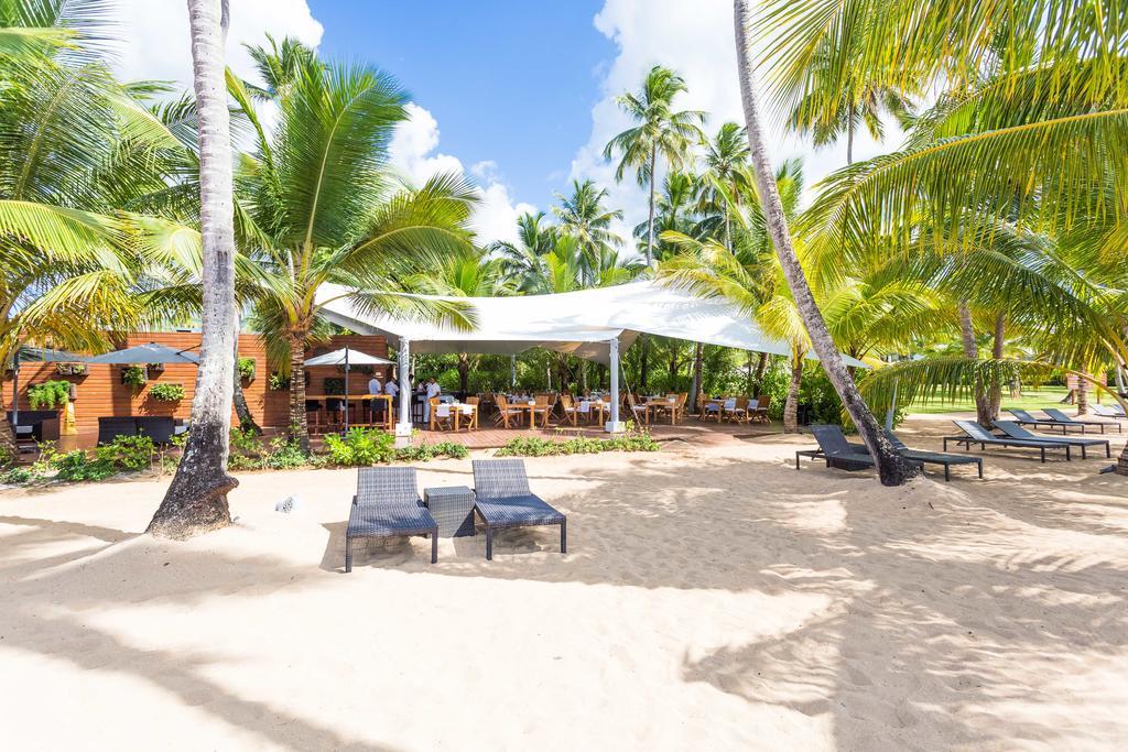 Apartment In Sublime Samana Residence Las Terrenas Exterior foto