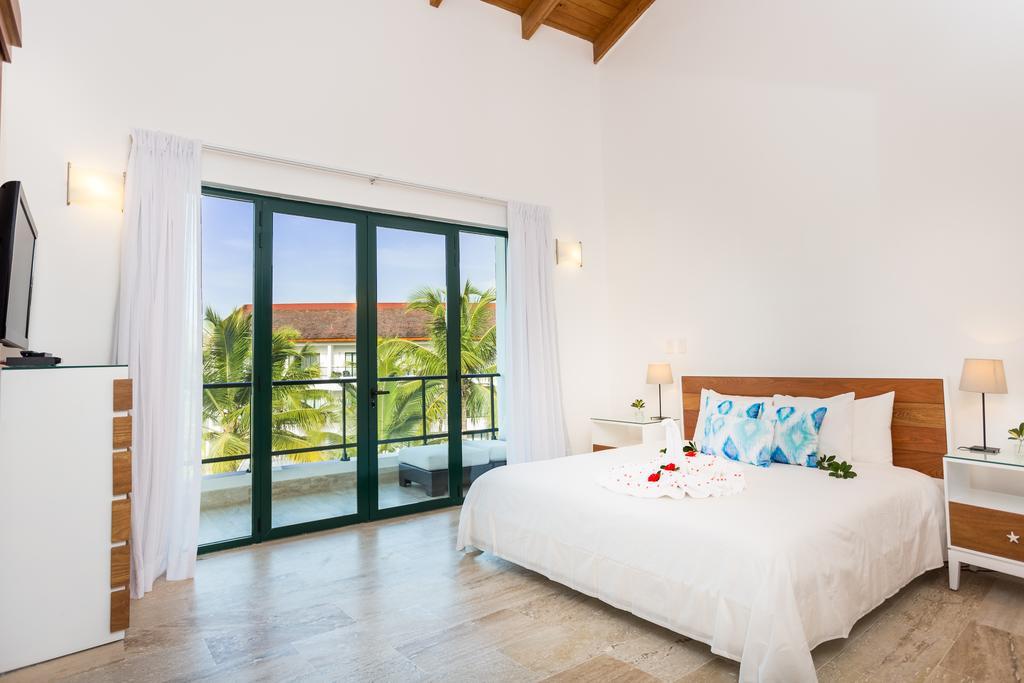 Apartment In Sublime Samana Residence Las Terrenas Exterior foto